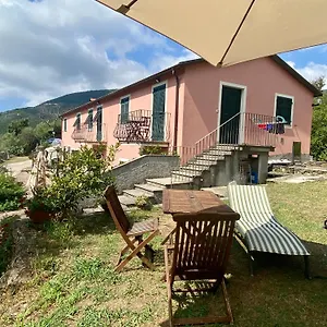 Giovanna Apt. B , Sestri Levante Italia