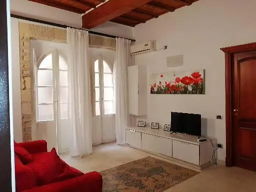 La Dimora Di Re Carlo Apartment Cagliari