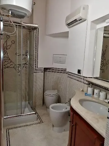 La Dimora Di Re Carlo Apartment Cagliari