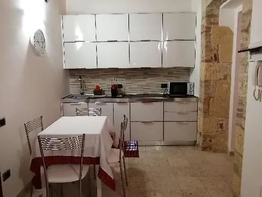 La Dimora Di Re Carlo Apartment Cagliari