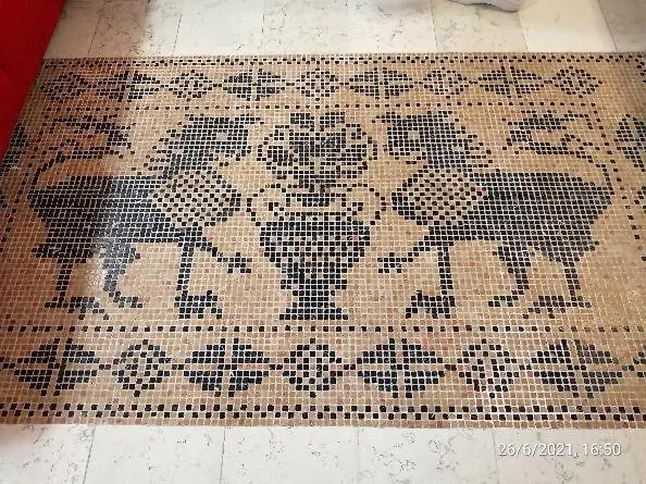 La Dimora Di Re Carlo Apartment Cagliari Italy