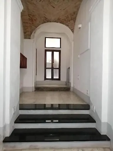La Dimora Di Re Carlo Apartment Cagliari Italy