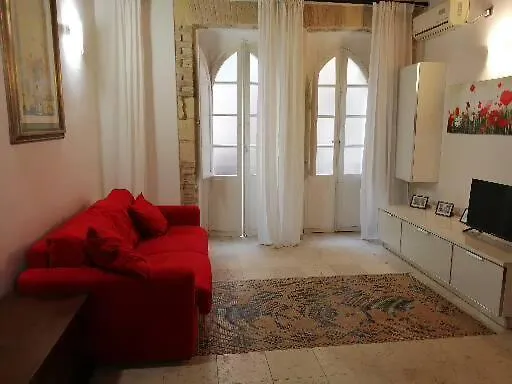 La Dimora Di Re Carlo Apartment Cagliari 0*,  Italy